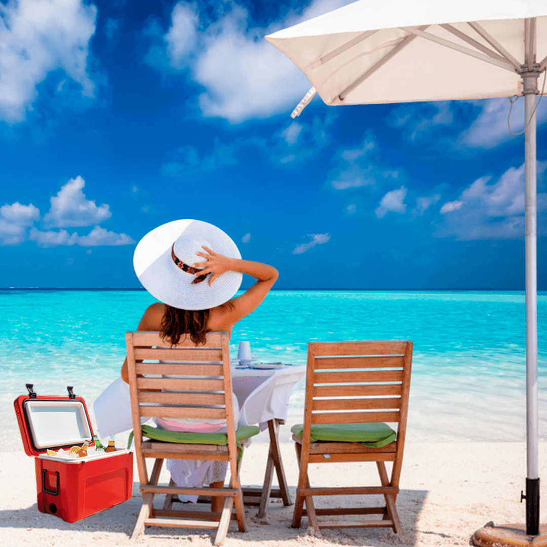 Beach Day Made Easy - Image 2