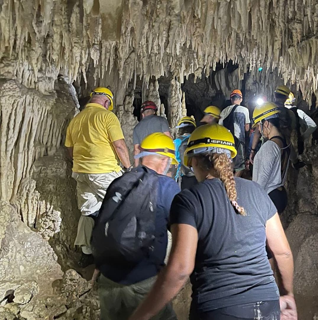 Camuy Cave Exploration, Sunset Salsa Class, and Bomba Dance Experience - Image 2