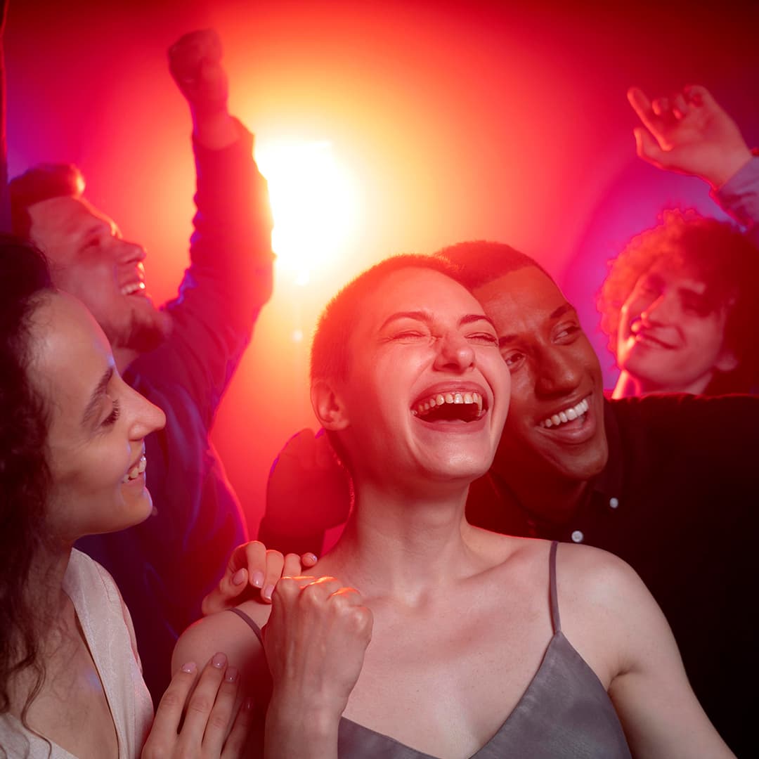 Bar Hopping LGBTQ+ Experience – A Night Out in San Juan