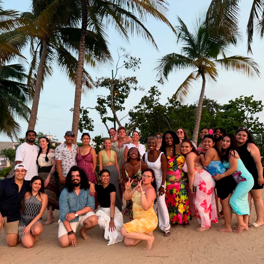 Beach, Sip and DANCE with US - Image 2