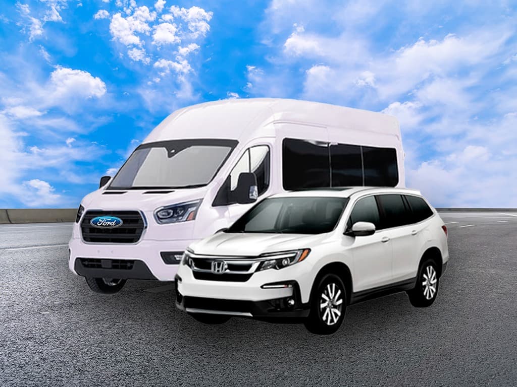 Private transportation 