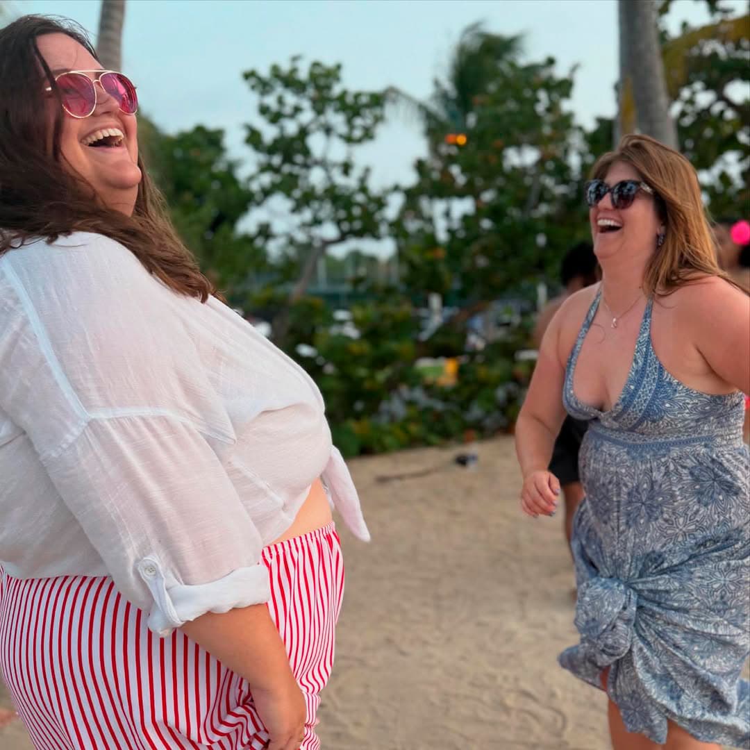 Beach, Sip and DANCE with US - Image 3