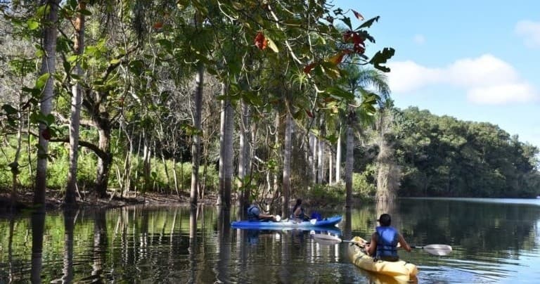 Guajataca Adventure