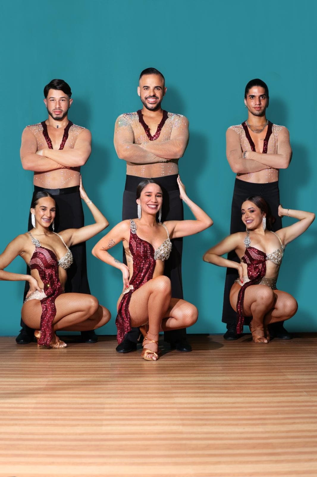 Dance Show & Interactive Class for Private Events - Image 3