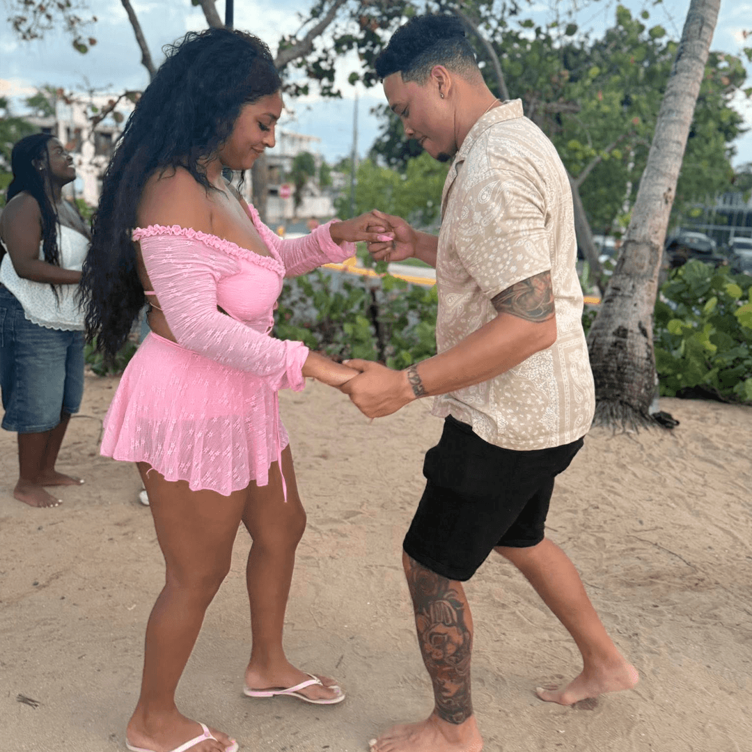 Camuy Cave Exploration, Sunset Salsa Class, and Bomba Dance Experience - Image 5