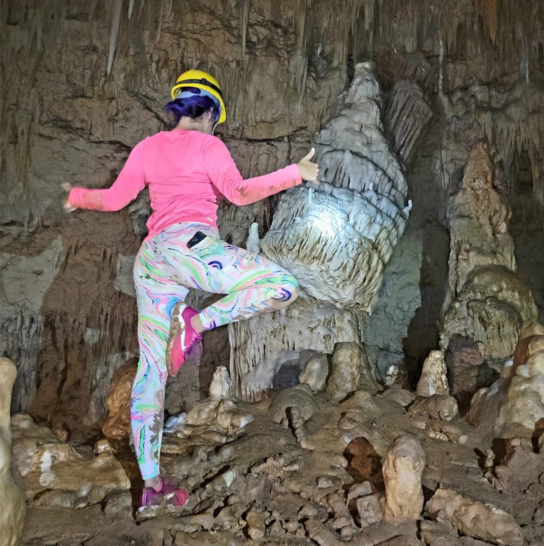 Camuy Cave Exploration, Sunset Salsa Class, and Bomba Dance Experience - Image 4