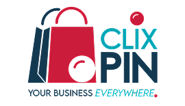 Clixpin Logo