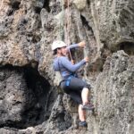 Rock Climbing Adventure