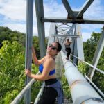 Rock Climbing Adventure