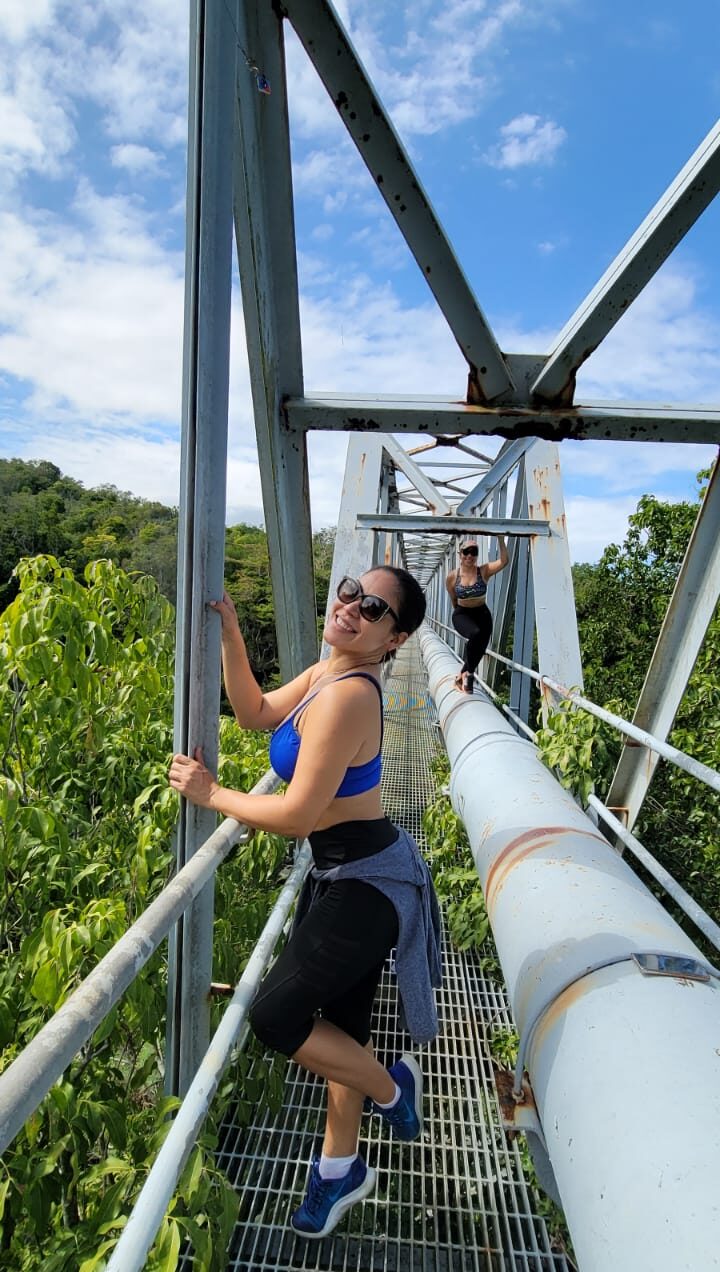 Rock Climbing Adventure