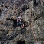 Rock Climbing Adventure